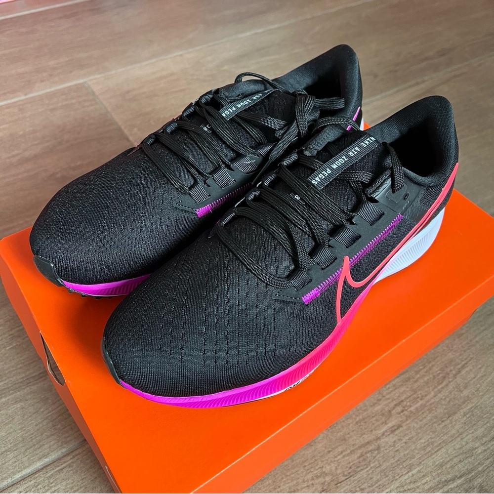 Nike Air Zoom Pegasus 38